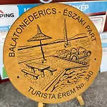 Campismo de Luxo Delta Glamping