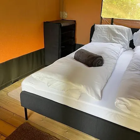 Delta Glamping *