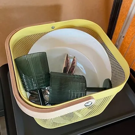 Delta Glamping Luxury tent Balatonederics
