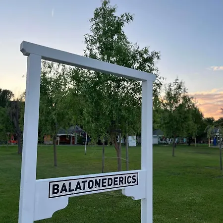 Delta Glamping Luxuszelt *