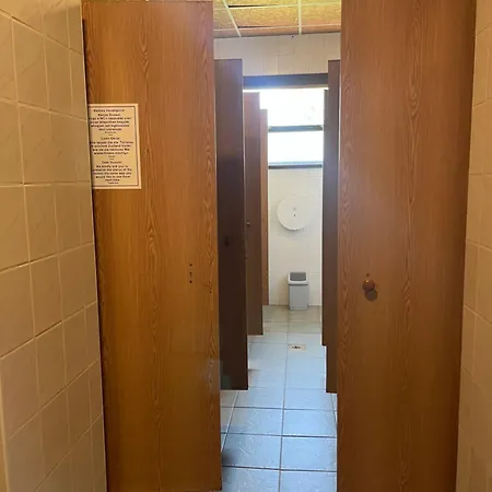 Delta Glamping Οργανωμένο κάμπινγκ Balatonederics